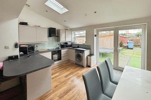 undefined, Westfield Road, Hull HU4