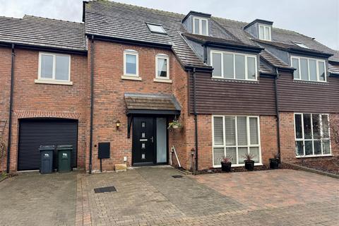 undefined, Millers Croft, Guarlford Road, Malvern