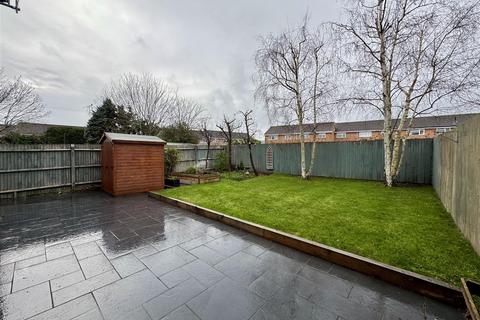 undefined, Millers Croft, Guarlford Road, Malvern