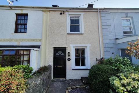 2 bedroom cottage to rent, Vicarage Road, St.Agnes