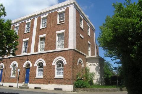 undefined, Barrow Hill Place, Ashford, TN23 1NE
