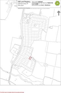 undefined, Darman Lane, Paddock Wood, Tonbridge, Kent, TN12 6NE