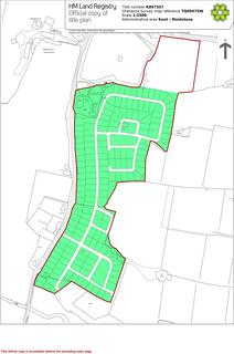 undefined, Darman Lane, Paddock Wood, Tonbridge, Kent, TN12 6NE