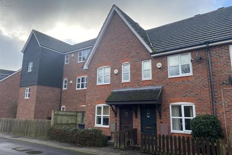 undefined, The Osiers, Stourport-On-Severn
