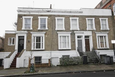 undefined, Rhyl Street, London