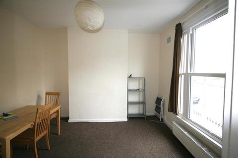 undefined, Rhyl Street, London