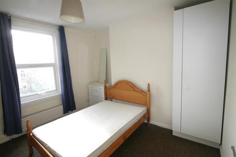 undefined, Rhyl Street, London