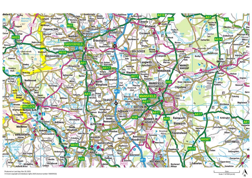 Location Plan