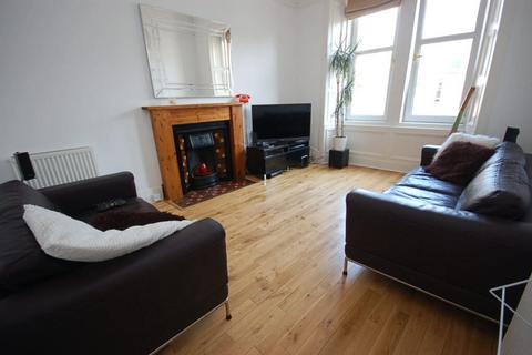 2 bedroom flat to rent, 1031L Lorne Street, Edinburgh, EH6 8QG