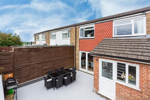 undefined, Hithercroft Road, High Wycombe HP13