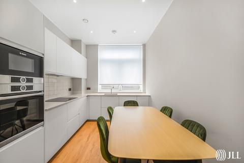1 bedroom apartment to rent, Zinc Street Sugar House Island E15