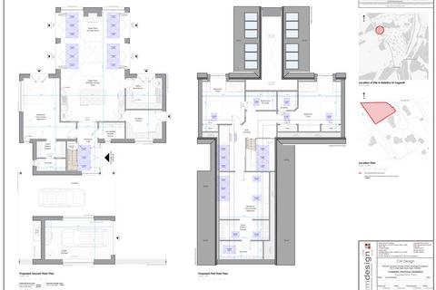 undefined, Plot 1, Glen Elgin Road, Longmorn, Elgin, Morayshire