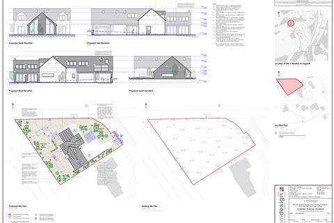 undefined, Plot 1, Glen Elgin Road, Longmorn, Elgin, Morayshire