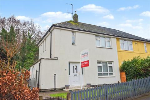 Iveson Drive, Leeds, West Yorkshire