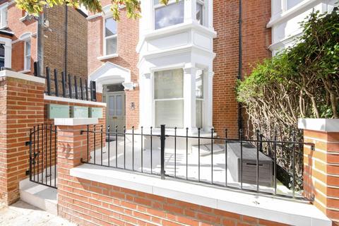 2 bedroom flat to rent, Rowan Road, London W6