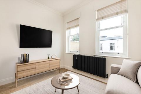 2 bedroom flat to rent, Rowan Road, London W6