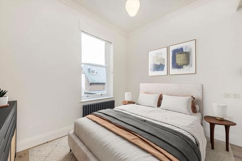 2 bedroom flat to rent, Rowan Road, London W6