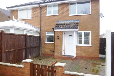 1 bedroom house for sale, Peplow Road, Morecambe LA3