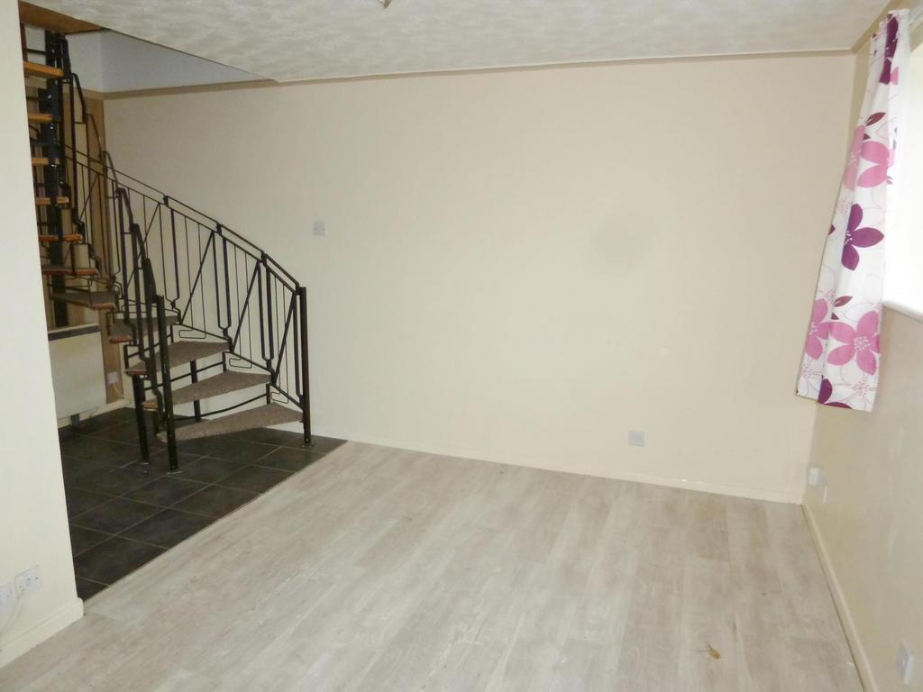 Lounge 2nd