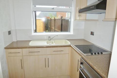 1 bedroom house for sale, Peplow Road, Morecambe LA3