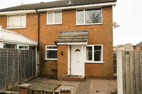 undefined, Peplow Road, Morecambe LA3