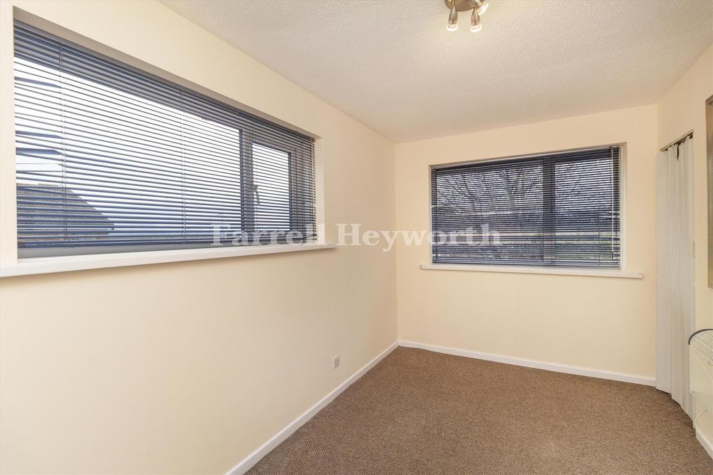 New Bedroom