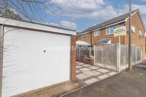 1 bedroom house for sale, Peplow Road, Morecambe LA3