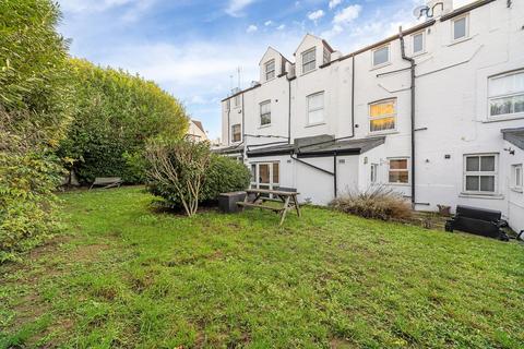 1 bedroom flat for sale, Ritherdon Road, London SW17