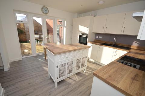 3 bedroom semi-detached house for sale, Campion Way, Bridgwater, Somerset, TA5