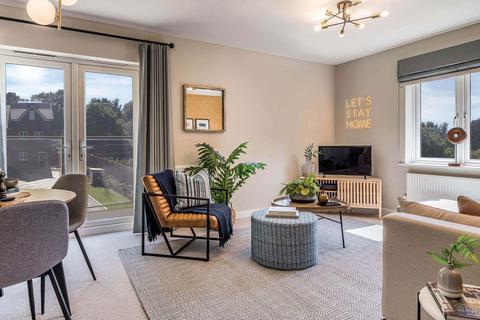 undefined, Plot 256, The Lavender at Orbit Homes At Hawthorn Grove, Rattle Road BN24