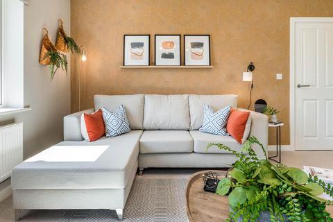 undefined, Plot 256, The Lavender at Orbit Homes At Hawthorn Grove, Rattle Road BN24
