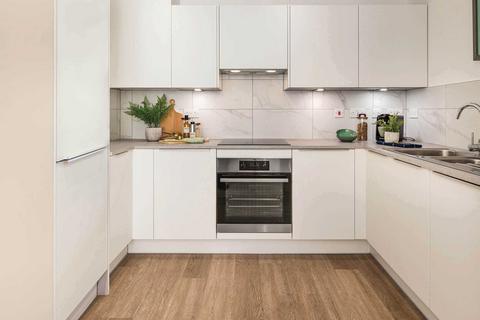 undefined, Plot 256, The Lavender at Orbit Homes At Hawthorn Grove, Rattle Road BN24