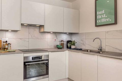 undefined, Plot 256, The Lavender at Orbit Homes At Hawthorn Grove, Rattle Road BN24