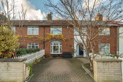 undefined, Boileau Road, London SW13
