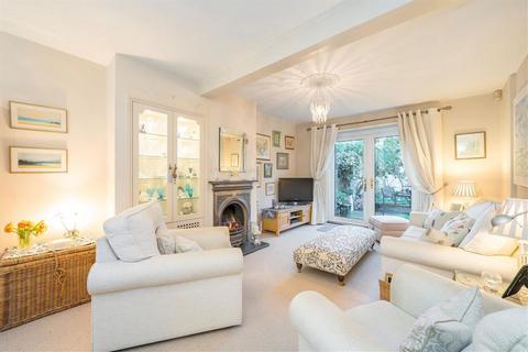 undefined, Boileau Road, London SW13