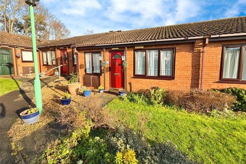 2 bedroom bungalow for sale, Delisle Court, Leicestershire LE11