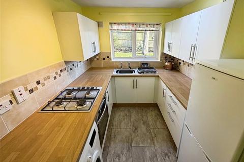 2 bedroom bungalow for sale, Delisle Court, Leicestershire LE11