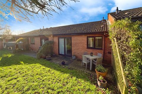 2 bedroom bungalow for sale, Delisle Court, Leicestershire LE11