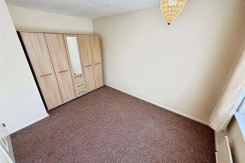 2 bedroom bungalow for sale, Delisle Court, Leicestershire LE11