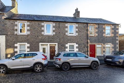 undefined, 13 Roxburgh Street, Galashiels TD1 1PB
