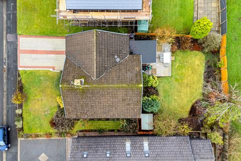 4 bedroom detached house for sale, Lakelands Drive, Bolton, Lancashire, BL3