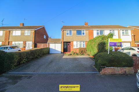 undefined, Dunsby Road Luton LU3 2UA