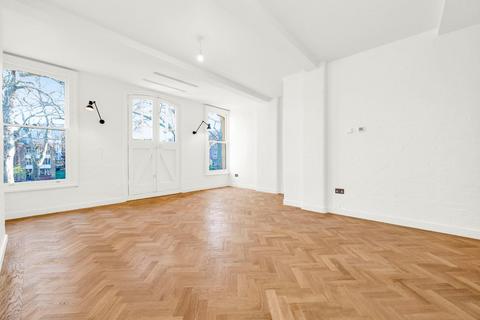 undefined, Hoxton Square, Hoxton N1