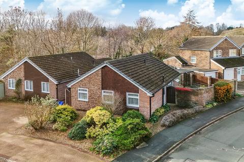 3 bedroom detached bungalow for sale, 56 White Hart Shrewsbury, SY3 7TE