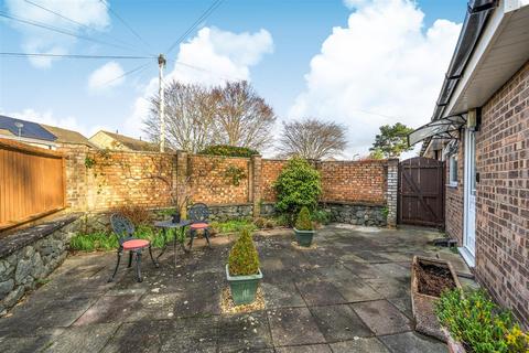 3 bedroom detached bungalow for sale, 56 White Hart Shrewsbury, SY3 7TE