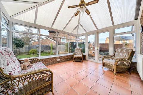 3 bedroom detached bungalow for sale, 56 White Hart Shrewsbury, SY3 7TE