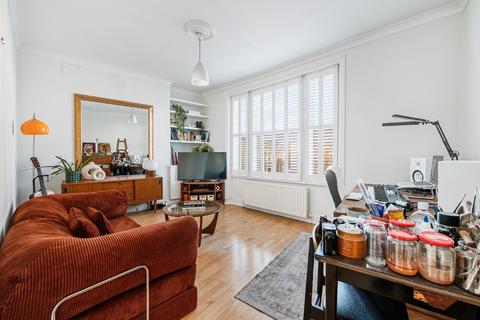1 bedroom semi-detached house for sale, Challoner Crescent, W14