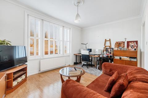 1 bedroom semi-detached house for sale, Challoner Crescent, W14