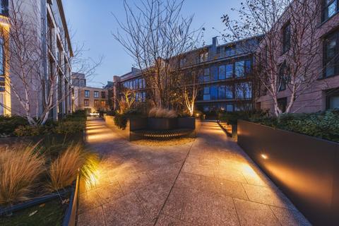 undefined, Elder Street, Edinburgh, Midlothian, EH1