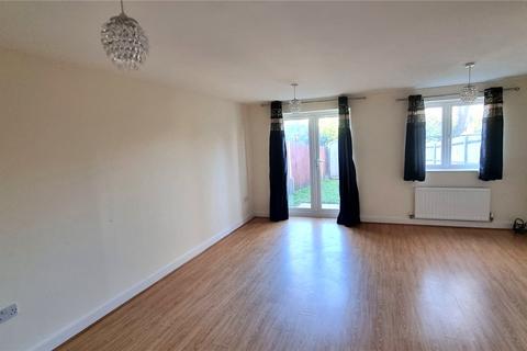 undefined, Cranwell Road, Hampshire GU14